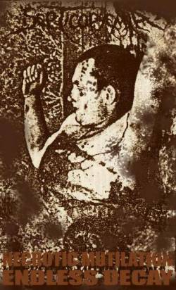 Septicopyemia : Necrotic Mutilation - Endless Decay Septicopyemia : Necrotic Mutilation - Endless Decay